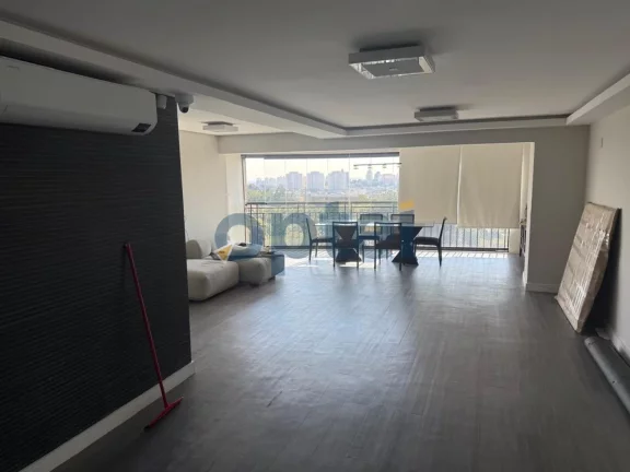 Imagem Cobertura com 3 dormitórios à venda, 288 m² por R$ 2.500.000,00 - Parque Anchieta - São Bernardo do Campo/SP