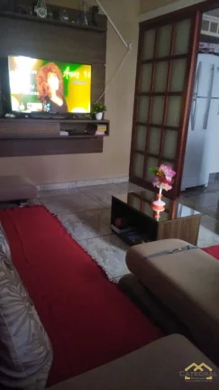 Imagem Apartamento a Venda com 2 Quartos - Ponte São João - Jundiaí/SP
