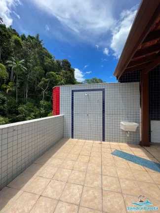 Imagem Apartamento com 2 dormitórios à 150 metros da Praia Grande