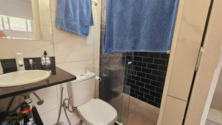 Imagem Copacabana - Residencial › Cobertura com 2 quarto(s) a Venda