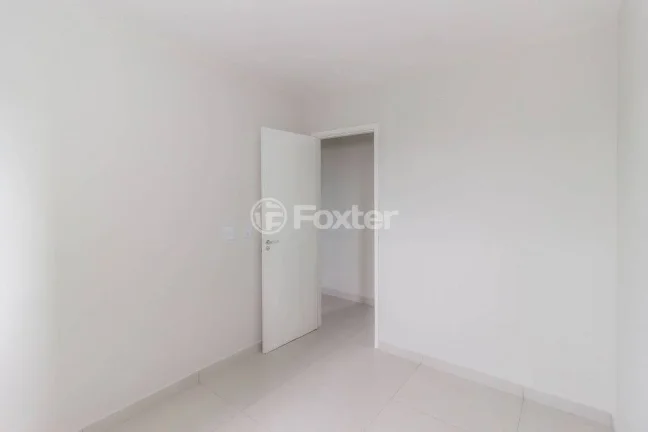 Imagem Apartamento Vila Barreto - 40M², 2 Dorms, 1 Vaga, Lazer, Portaria 24h.
