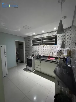 Imagem APARTAMENTO À VENDA NO BAIRRO PAULICÉIA - SÃO BERNARDO DO CAMPO - SP