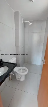 Imagem Apartamento à venda, Planalto Boa Esperança em João Pessoa