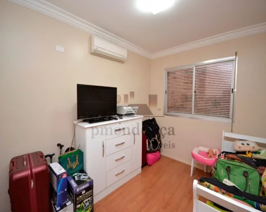Imagem Apartamento à Venda Perdizes 4 quartos 1 suite e 2 vagas