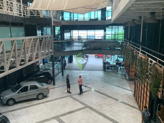 Imagem Locação comercial em Santos