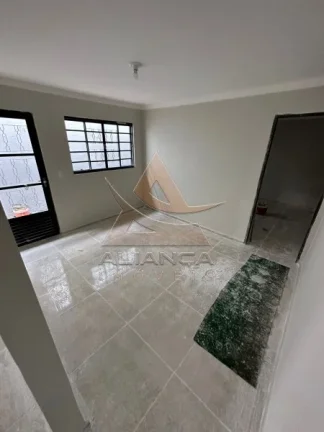 Imagem Casa - Ribeirão Preto - Ipiranga