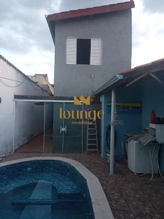 Imagem Casa à venda Jardim Califórnia Zona Norte - Sorocaba/SP