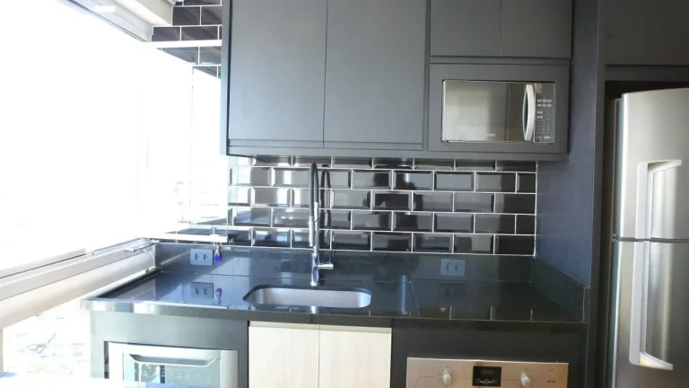 Imagem Apartamento à Venda - Vila Mariana, 1 Quarto, 50 m2