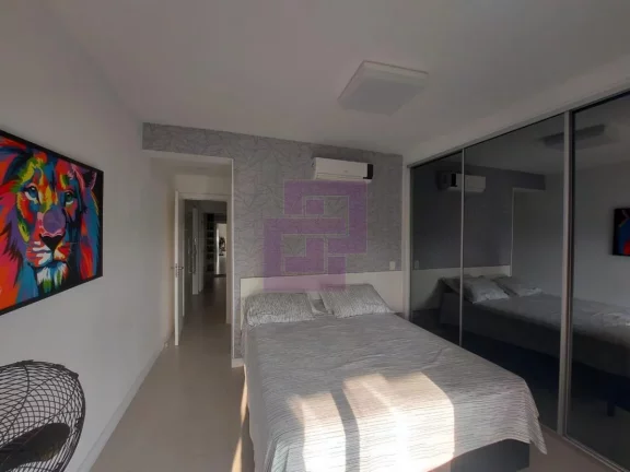 Imagem Apartamento para Venda em Guarujá / SP no bairro Astúrias