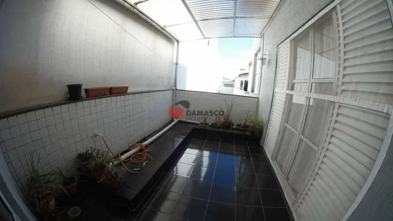 Imagem Cobertura à venda 3 Quartos, 2 Suites, 2 Vagas, 180M², Santa Maria, São Caetano do Sul - SP