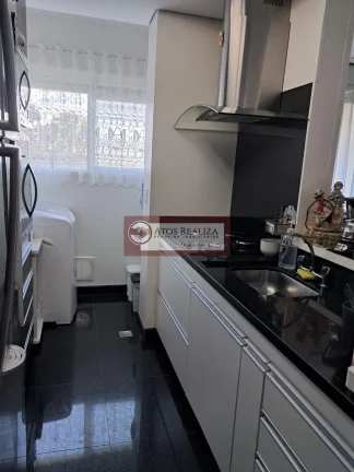 Imagem Apartamento à Venda em Vila Andrade SP | 2 Quartos, Sacada, 51m²