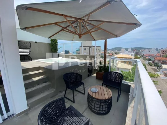Imagem APARTAMENTO RESIDENCIAL em Governador Celso Ramos - SC, Palmas
