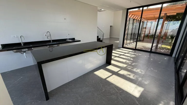 Imagem Sobrado pra quem quer o mar como decoração 4 dormt nova piscina Frente mar