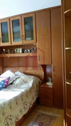 Imagem Apartamento à venda em São Paulo-SP, Jardim Marilu, 62,00 m² de área: Imperdível oportunidade!