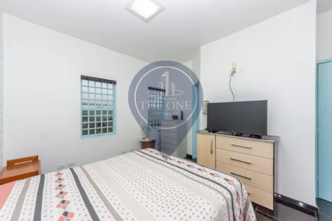 Imagem Imóvel de luxo à venda em São Paulo-SP, bairro Saúde! 3 quartos, 3 suítes, 2 salas, 4 banheiros, 4 vagas, 263 m².