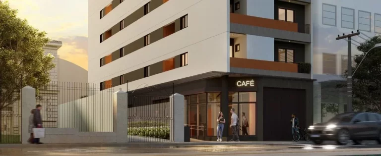 Imagem PONTO COMERCIAL em São Paulo - SP, Vila Buarque