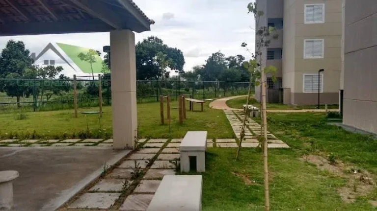 Imagem Apartamento com 2 quartos, 48,00m2, à venda em Suzano, Parque Santa Rosa
