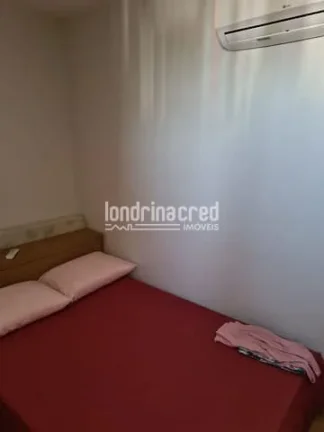 Imagem Apartamento à venda 3 Quartos, 1 Suite, 2 Vagas, 130.98M², Centro, Londrina - PR | TERRASSE JARDIN