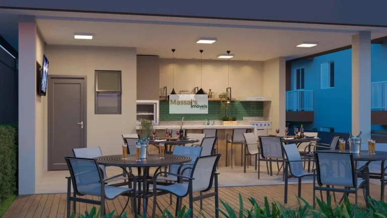 Imagem Santorini Residence | ADN | Breve Lançamento em Campinas
