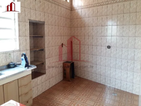 Imagem Imperdível oportunidade! Casa à venda em Franco da Rocha-SP, bairro Companhia Fazenda Belém, 2 quartos, 1 suíte, 2 salas, 1 banheiro, 2 vagas de garagem, 220m².