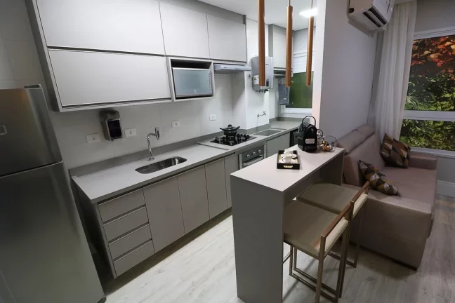 Imagem APARTAMENTO RESIDENCIAL em São Paulo - SP, Tucuruvi