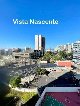 Imagem Imperdível oportunidade: Apartamento de luxo com 4 quartos e 3 suítes na Pituba Ville, Salvador-BA!