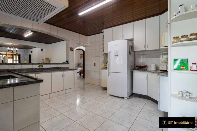 Imagem Chácara à venda em Bom Jesus dos Perdões/SP - 1.342m² por R$870 mil!