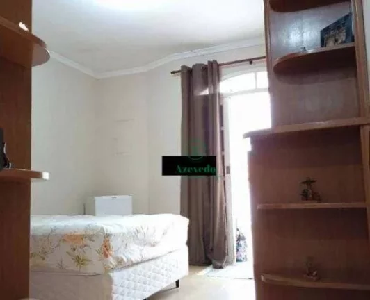Imagem Sobrado à venda, 150 m² por R$ 820.000,00 - Jardim Santa Clara - Guarulhos/SP