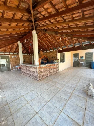 Imagem Casa à venda no bairro Saúde - Mogi Mirim/SP