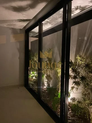 Imagem Casa À Venda em Condomínio em Alphaville Zona Sul-Votorantim