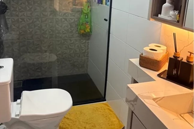 Imagem Casa com 2 Quartos à Venda, 103 m² em São João Do Rio Vermelho - Florianópolis