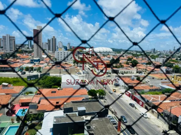 Imagem Apartamento 4 quartos em Lagoa Nova