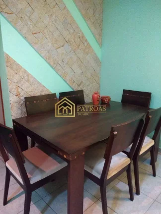 Imagem Apartamento Padrão