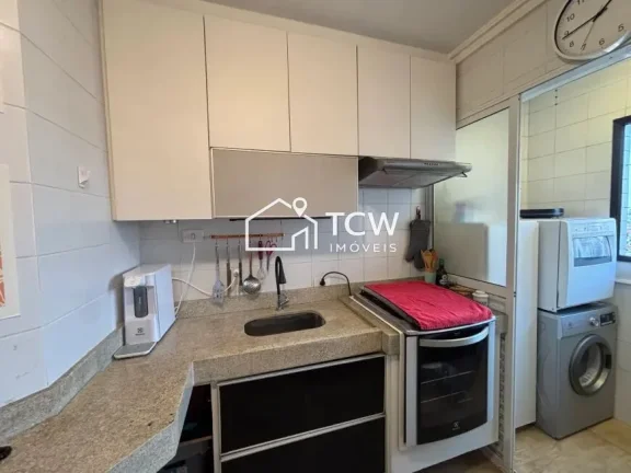 Imagem Apartamento com 2 Quartos à venda no Aclimação