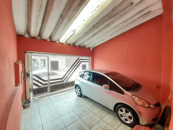 Imagem Casa com 2 Quartos e 2 banheiros à Venda, 100 m² por R$ 568.000