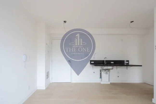 Imagem Venda de Apartamento na Vila da Saúde, São Paulo-SP: 1 Quarto, 2 Salas, 1 Banheiro - 34m² de Área
