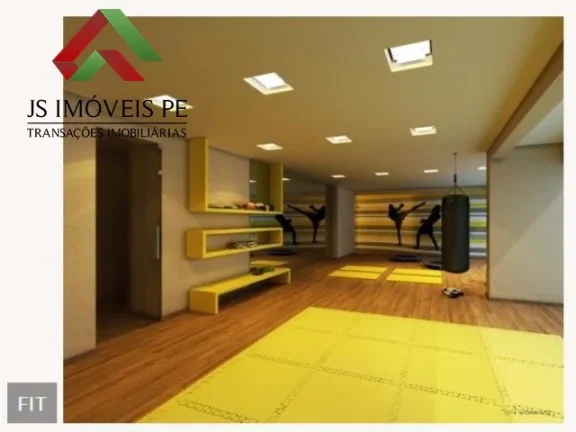 Imagem Apartamento Residencial em Recife - PE, Boa Viagem