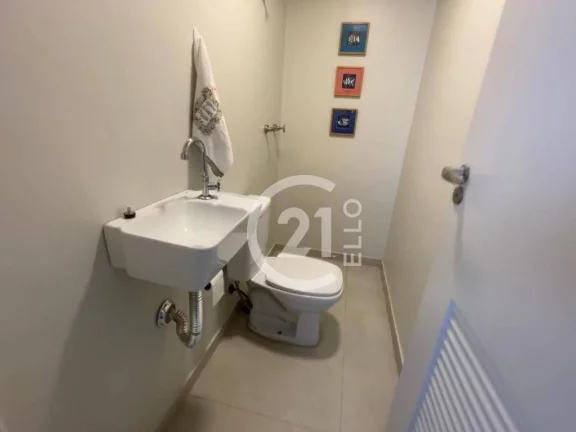 Imagem Jardins, reformado 3 quartos