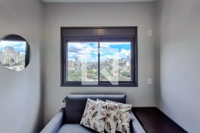 Imagem Apartamento à Venda - Vila Mariana, 2 Quartos, 41 m2