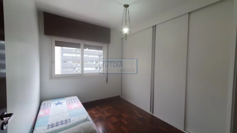 Imagem APARTAMENTO A VENDA NO PARAÍSO - SÃO PAULO
