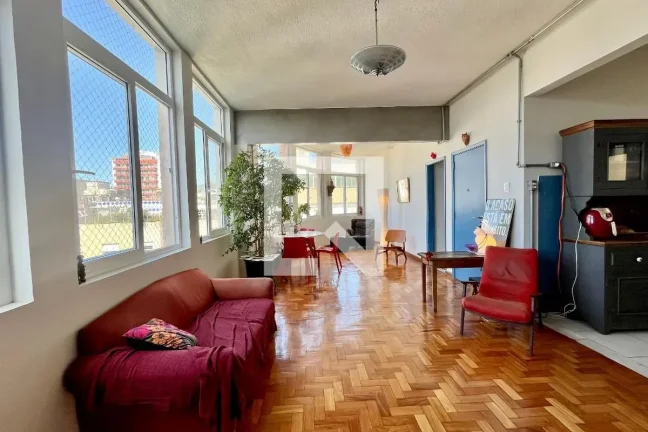 Imagem Apartamento à Venda - Copacabana, 4 Quartos, 130 m2