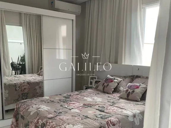 Imagem Casa a venda com Piscina no Condomínio Brisas Jundiaí | Jundiaí | São Paulo
