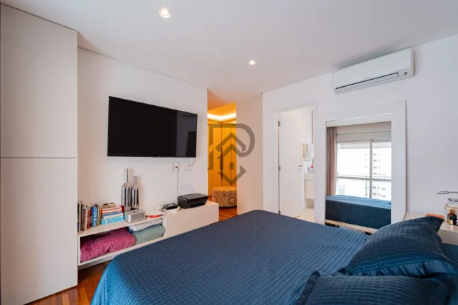 Imagem Apartamento campo belo pronto para morar
