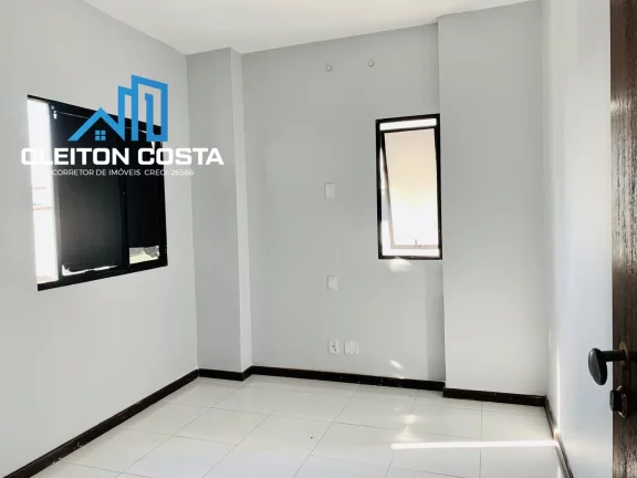 Imagem Apartamento para Venda em Feira de Santana, Santa Mônica, 3 dormitórios, 1 suíte, 2 banheiros, 2 vagas