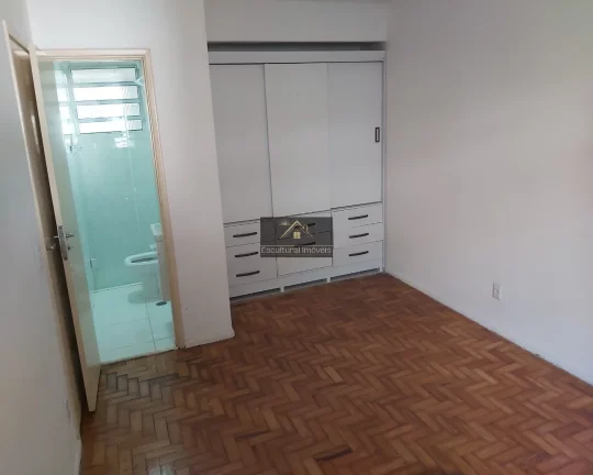 Imagem APARTAMENTO REAL PARQUE FÁCIL MODERNIZAÇÃO PLANTA ORIGINAL 97,00 M 2 DORMITÓRIOS 1 SUÍTE BANHEIRO SALA 2 AMBIENTES VARANDA COZINHA 1 VAGA LAZER
