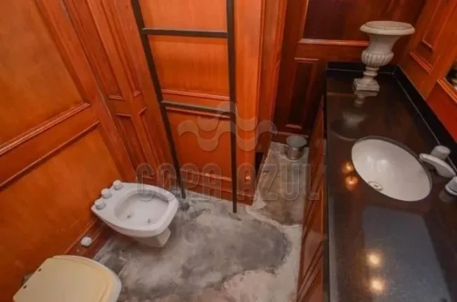Imagem Copacabana – Avenida Atlântica | Residencial › Apartamento 4 quarto(s) à Venda