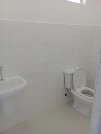 Imagem Ponto para alugar, 120 m² por R$ 1.500,00/mês - Bosque dos Eucaliptos - São José dos Campos/SP