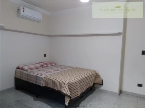 Imagem Apartamentos no Litoral para venda em Praia Grande no bairro Ocian