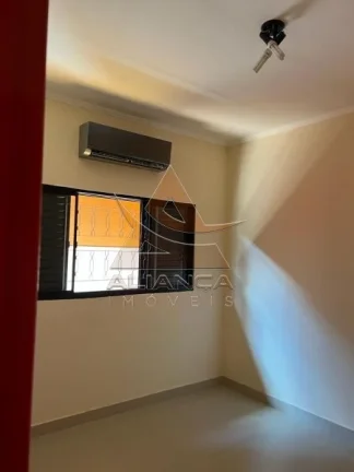 Imagem Casa - Ribeirão Preto - Vila Tibério