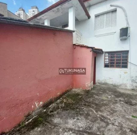 Imagem Casa com 2 dormitórios à venda, 160 m² por R$ 550.000,00 - Parada Inglesa - São Paulo/SP
